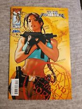 Lara Croft Tomb Raider 41 Adam Hughes Top Cow Image Comics NM picture