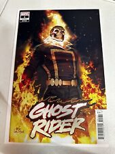 Ghost Rider #1 Lee 1:50 Rare Hot Variant  picture