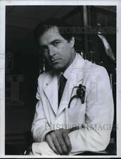 1978 Press Photo John Gavin stars in Doctors Private Lives TV Movie - orp14856 picture
