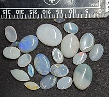 Ten Carats Australian OPAL Solids Gemstones (#U2325) picture