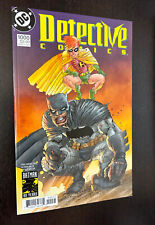 DETECTIVE COMICS #1000 (DC Comics 2019) -- Frank Miller 1980s VARIANT picture
