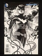 Batwoman #17 1:25 Sketch Retailer Incentive Variant DC Comic Book picture
