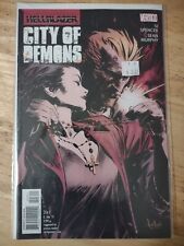 John Constantine Hellblazer: City Of Demons #3 *$5 FLAT RATE SHIPPING ON COMICS picture