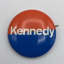 ROBERT F KENNEDY BOBBY RFK PINBACK BUTTON PIN BADGE CAMPAIGN POLITICAL 1968 picture