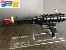 *NEW* Official Numbered Limited Edition LOST IN SPACE Laser Pistol Prop Replica picture