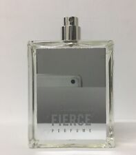 Naturally Fierce by Abercrombie & Fitch EDP 3.4oz Spray Tester - As Pictured picture