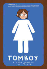 Tomboy: A Graphic Memoir picture