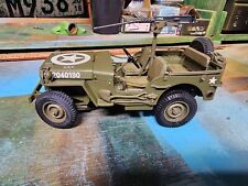 ww2 Willy Jeep picture