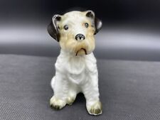 Airedale Terrier Puppy Figurine 4