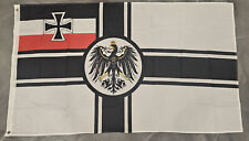 Flag Flag German Empire Imperial Navy - 90 x 150 cm picture