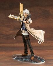 LEGEND OF HEROES CROW ARMBRUST 1/8 STATUE FIGURE DLX DELUXE EDITION NEW U.S. picture