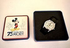 Mickey Mouse 75th Anniversary Watch picture