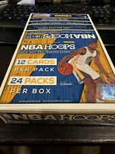 2016-17 Hoops Hobby Empty Display Box picture