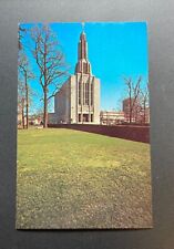 Hartford Connecticut CT Postcard St Joseph’s Roman Catholic Cathedral picture