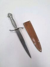 Vintage Korium PIC Claw & Ball Handle Dagger Knife Black Forest Germany picture