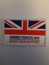 UK Armed  Forces Day 3