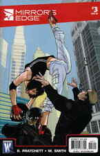 Mirror's Edge #3 FN; WildStorm | Based on Video Game - we combine shipping picture