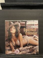 2003 Sports Illustrated Swimsuit Calendar, *New Sealed MH624) picture