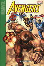 Target Avengers: Mischief #1 VF; Marvel | Juggernaut - we combine shipping picture
