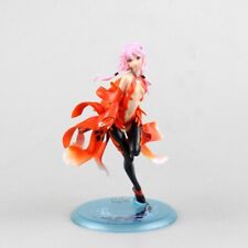 Anime Guilty Crown Sexy Girl Figure PVC Toy Collectible Model Doll 18cm No box picture