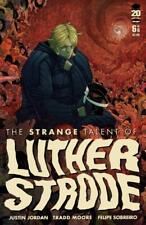 Strange Talent of Luther Strode #6, NM 9.4, 1st Print, 2012 picture