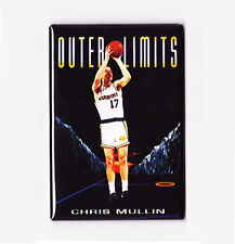 CHRIS MULLIN / OUTER LIMITS - 2