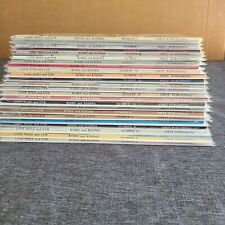 Lone Wolf and Cub, (Lot of 24), #1-#8, 10, 14-18, 20,22,23,25,27,30,40,42,43,45 picture