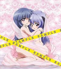 M22/Higurashi When They Cry Tapestry Rika Hanyu Japan Anime Game Collector Manga picture