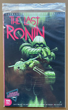 TMNT THE LAST RONIN # 5 IDW Online Exclusive Variant FINAL ISSUE B - Jim Cheung picture