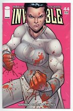 Invincible #44 NM First Print 1st App. Of Anissa picture