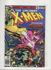 X-Men #118 (1979) 1st App Marico Yoshida FN 6.0 picture