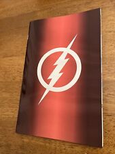 NYCC THE COMIC MINT THE FLASH 1 FOIL VARIANT EXCLUSIVE LIMITED 1000 picture