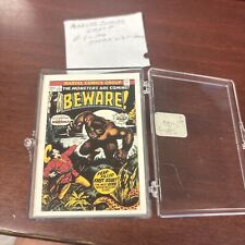 1st Covers Series ll Marvel 1991 Trading Cards complete 100 card set  picture