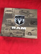 2011 Dodge Brand Collectable Brand Press Kit - Media USB picture