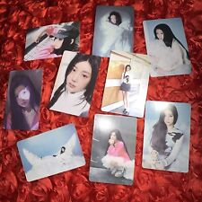 WONHEE ILLIT Purple Edition Celeb K-pop Girl Photo Card BUNDLE 9 picture