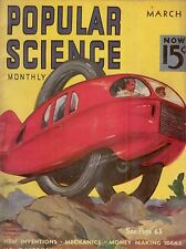 Popular Science - 1938 picture