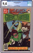 Green Lantern #123 CGC 9.4 1979 4261709001 picture