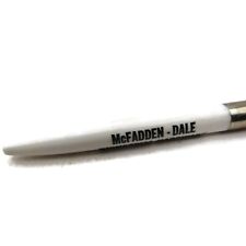 McFadden Dale Industrial Hardware Anaheim Santa Ana Advertising Pen Vintage picture