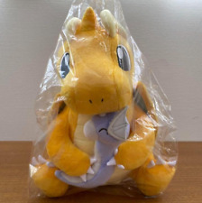 Pokemon Center Limited Plush Hugging Dragonite Dratini TAIKI-BANSEI Japan New picture
