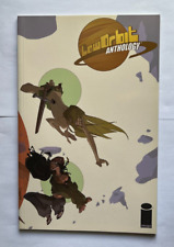 Image Comics 2006 Low Orbit Anthology Trade Paperback picture