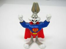 Bugs Bunny Super Bunny 1991 Vintage Toy  picture