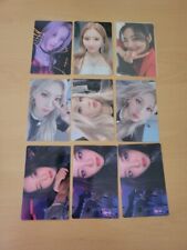 LOONA - 'Not Friends' Official Photocard Photo Card picture