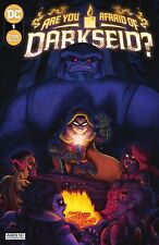 Are You Afraid of Darkseid #1 One-Shot DC Comics 2021 picture