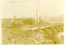 RPPC, Port Falls ID lumber mill, 1909 picture