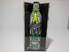 Mountain Dew Green Label Art MD Superstar by Haze 2008. Unopened in display case picture