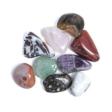25g Small Tumbled South Africa Assorted Mix Gemstone Crystals Bulk Gems Rocks picture