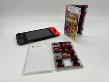 Nintendo Switch Video Game Cartridge Holder Sorter for OEM Official Nintendo Gam picture