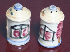 Antique Occupied Japan 1920 salt and pepper shakers picture