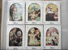 Tv Anime Atelier Ryza: The Queen Of Eternal Darkness And Secret Hideout Dvd Comp picture