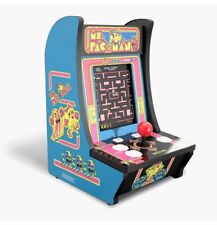 (NEW) Ms Pacman Tabletop Arcade Game ( 5 Game Bundle) picture
